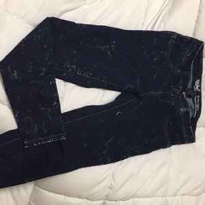 Skinny jeans size 2/26
